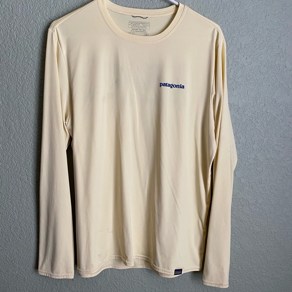 Patagonia